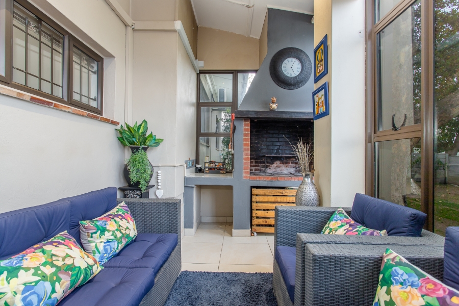 3 Bedroom Property for Sale in Courtrai Western Cape